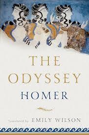 The Odyssey (Emily Wilson Translation)